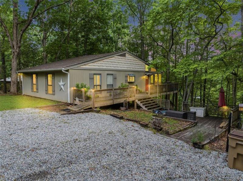 Image for property 6342 Chesla Drive, Gainesville, GA 30506