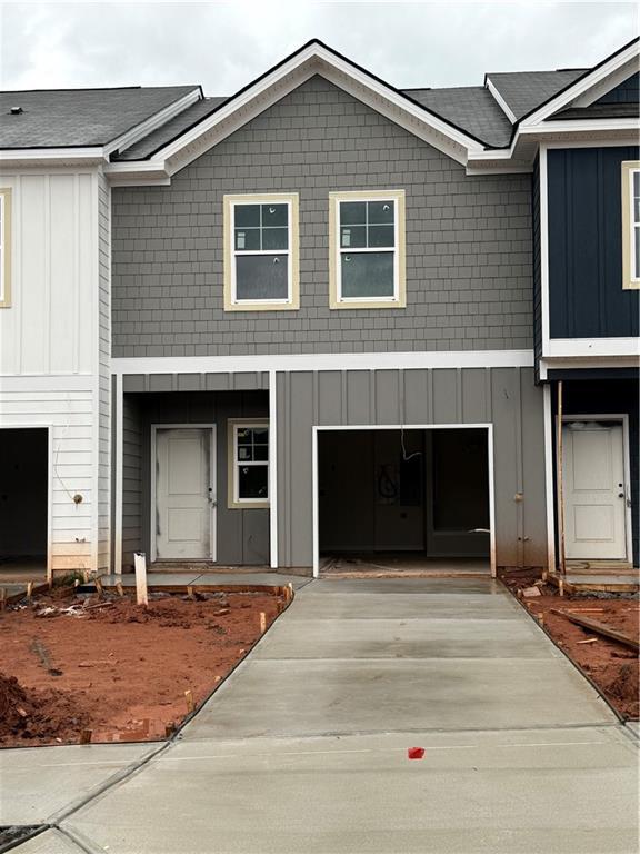 Image for property 9454 Pinecrest Path 315, Jonesboro, GA 30238