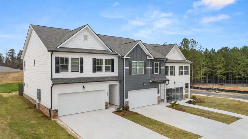 Image for property 6330 Rosetta Drive, South Fulton, GA 30331
