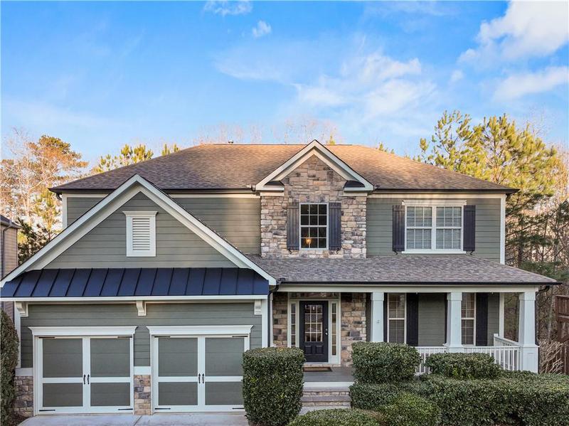 Image for property 7678 Legacy Road, Flowery Branch, GA 30542