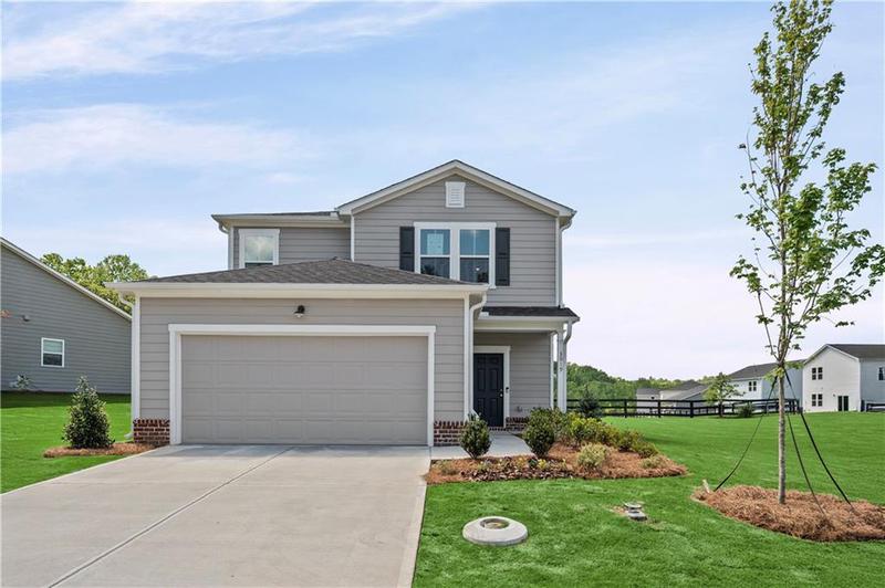 Image for property 3019 Orwell Drive, Gainesville, GA 30507