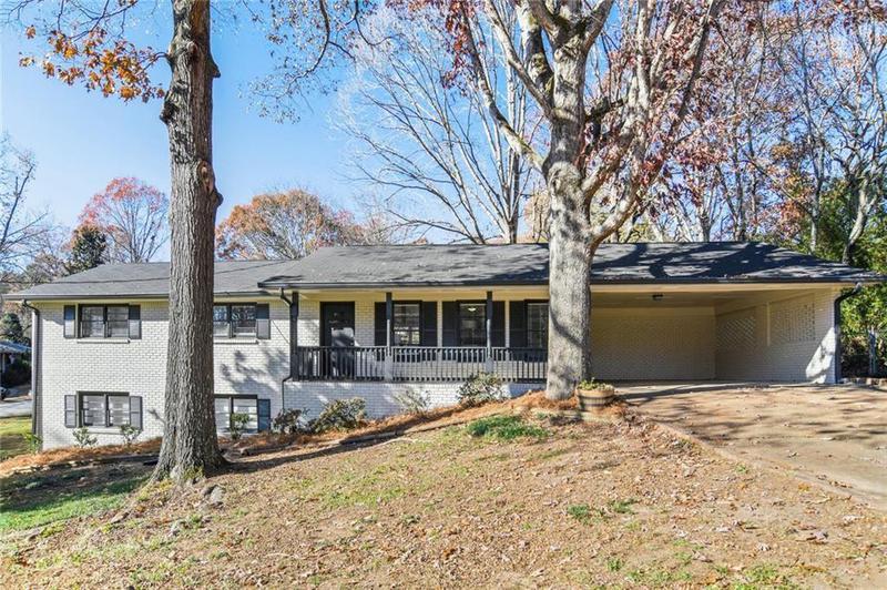 Image for property 4188 Shore Court, Douglasville, GA 30135