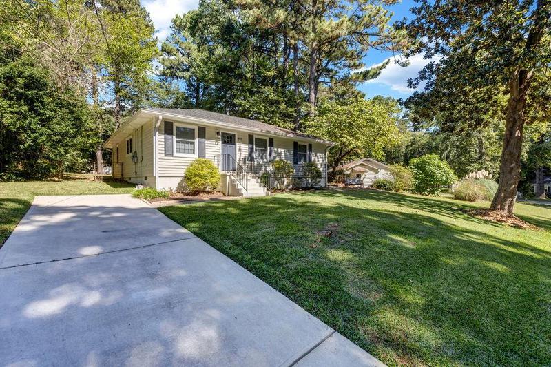 Image for property 1003 Springdale Drive, Marietta, GA 30062