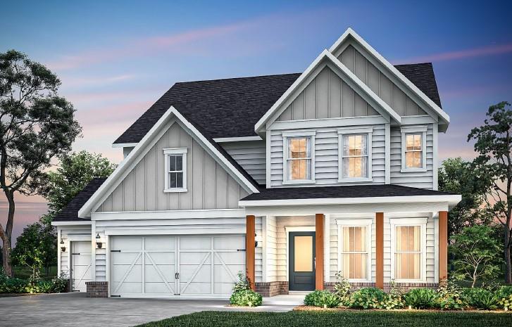 Image for property 303 Rockledge Bend, Powder Springs, GA 30127