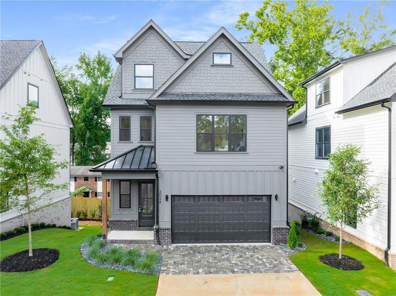 Image for property 3024 Trae Court, Smyrna, GA 30080