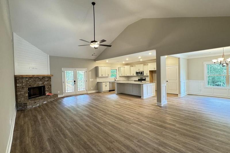 Image for property 133 Masons Ridge, Barnesville, GA 30204