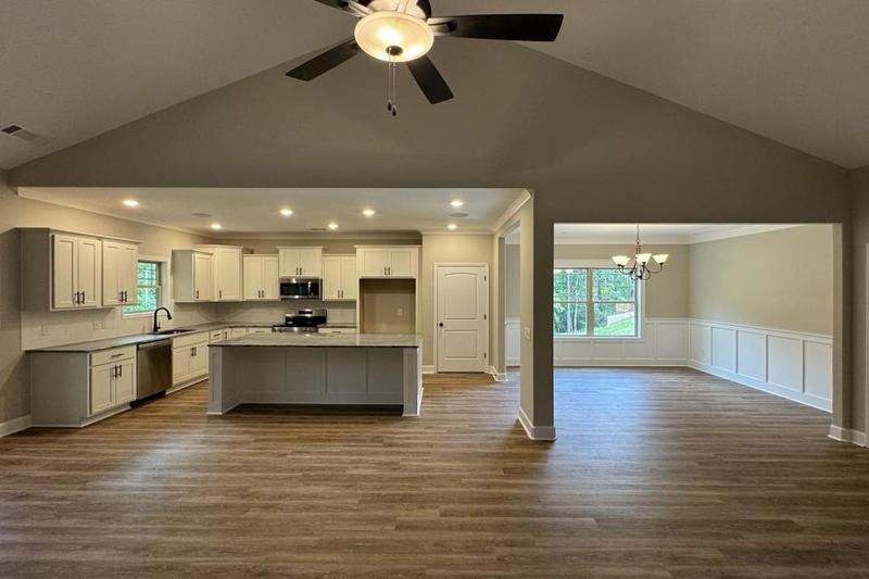 Image for property 133 Masons Ridge, Barnesville, GA 30204