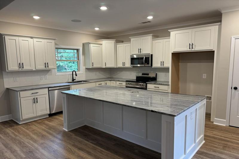 Image for property 133 Masons Ridge, Barnesville, GA 30204