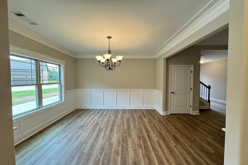 Image for property 133 Masons Ridge, Barnesville, GA 30204