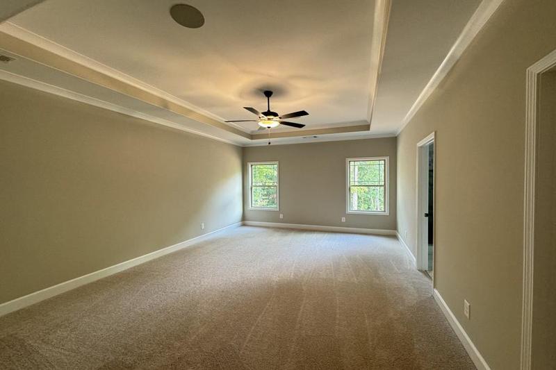 Image for property 133 Masons Ridge, Barnesville, GA 30204