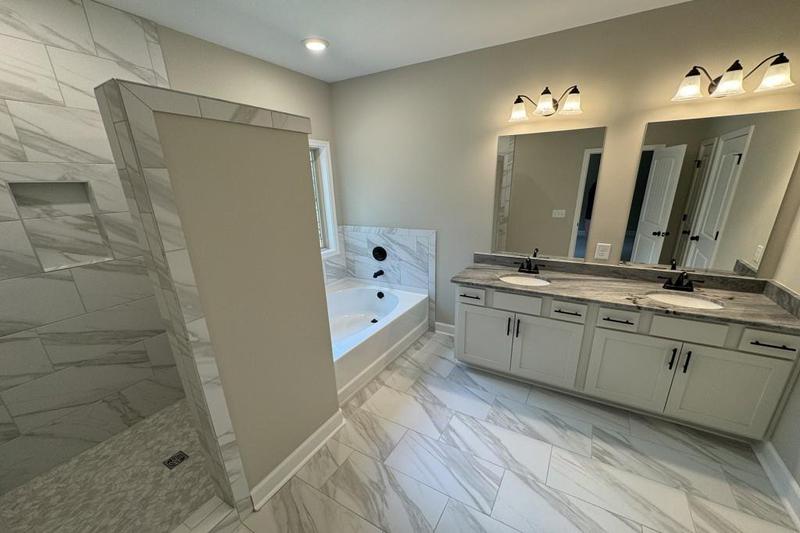 Image for property 133 Masons Ridge, Barnesville, GA 30204
