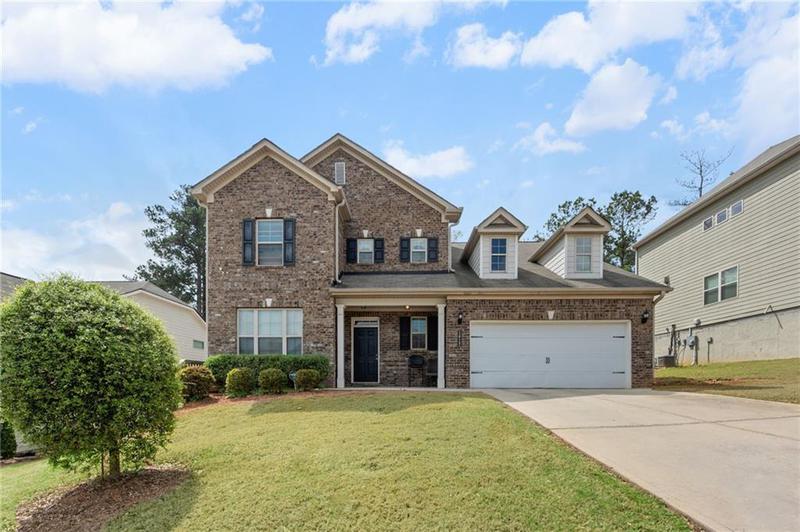 Image for property 1612 Nations Trail, Riverdale, GA 30296