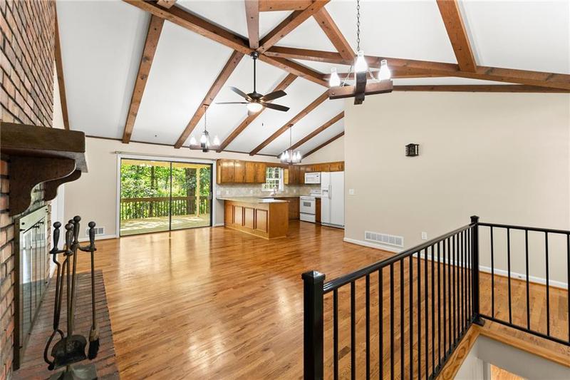 Image for property 8915 Bridgeview Circle, Gainesville, GA 30506