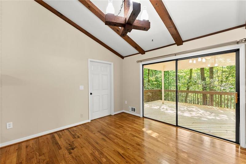 Image for property 8915 Bridgeview Circle, Gainesville, GA 30506