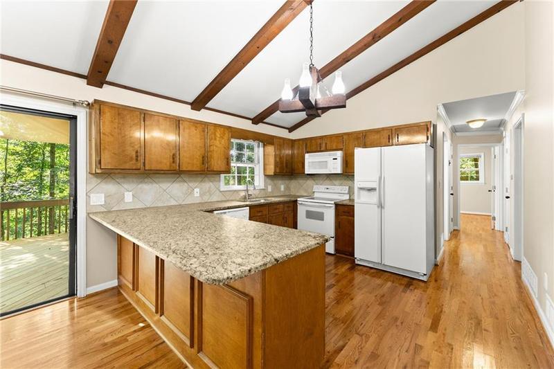 Image for property 8915 Bridgeview Circle, Gainesville, GA 30506