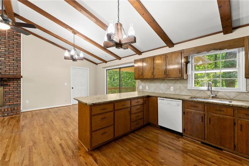 Image for property 8915 Bridgeview Circle, Gainesville, GA 30506