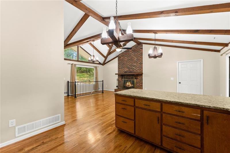 Image for property 8915 Bridgeview Circle, Gainesville, GA 30506