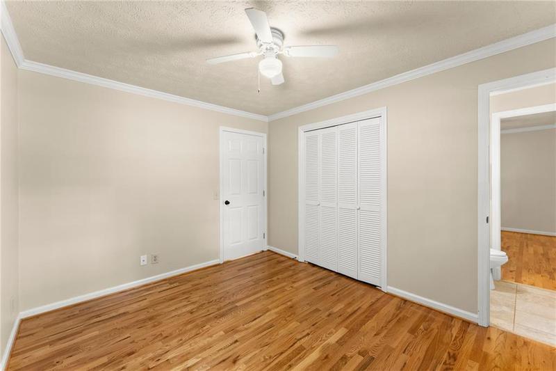 Image for property 8915 Bridgeview Circle, Gainesville, GA 30506