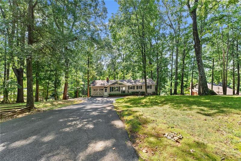 Image for property 8915 Bridgeview Circle, Gainesville, GA 30506