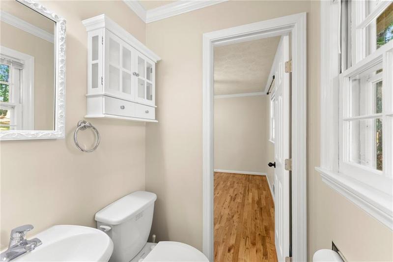 Image for property 8915 Bridgeview Circle, Gainesville, GA 30506