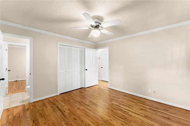 Image for property 8915 Bridgeview Circle, Gainesville, GA 30506