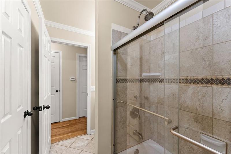 Image for property 8915 Bridgeview Circle, Gainesville, GA 30506
