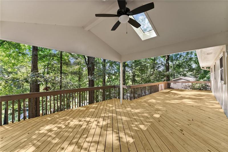 Image for property 8915 Bridgeview Circle, Gainesville, GA 30506