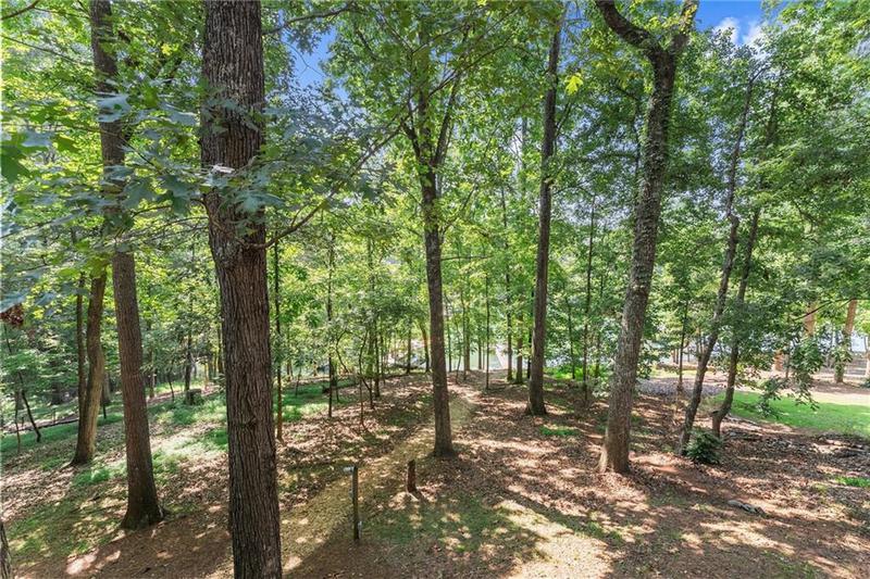 Image for property 8915 Bridgeview Circle, Gainesville, GA 30506