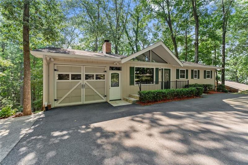 Image for property 8915 Bridgeview Circle, Gainesville, GA 30506