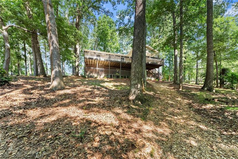 Image for property 8915 Bridgeview Circle, Gainesville, GA 30506