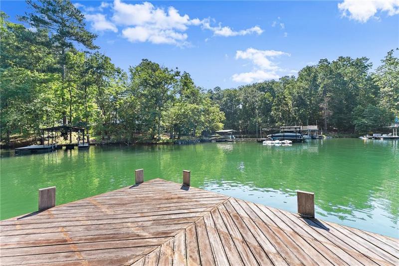 Image for property 8915 Bridgeview Circle, Gainesville, GA 30506
