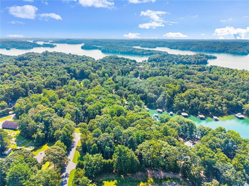 Image for property 8915 Bridgeview Circle, Gainesville, GA 30506
