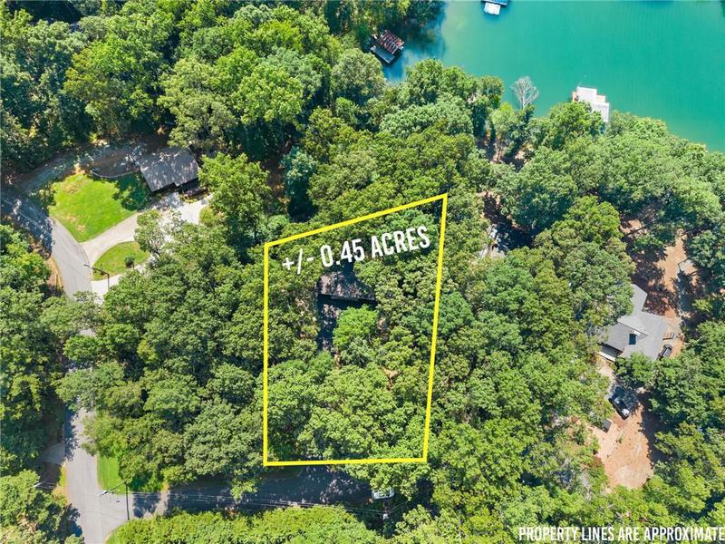 Image for property 8915 Bridgeview Circle, Gainesville, GA 30506