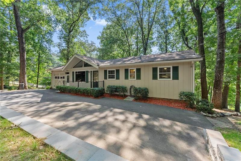 Image for property 8915 Bridgeview Circle, Gainesville, GA 30506