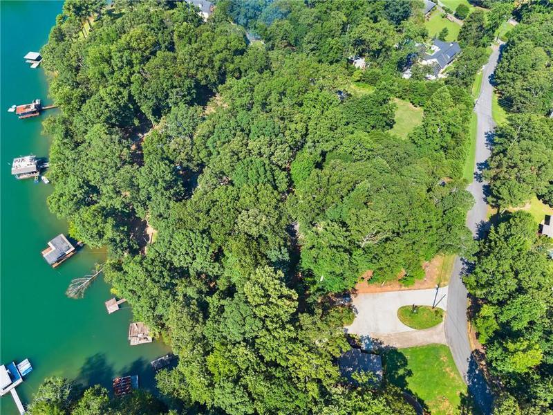 Image for property 8915 Bridgeview Circle, Gainesville, GA 30506