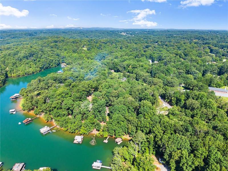 Image for property 8915 Bridgeview Circle, Gainesville, GA 30506