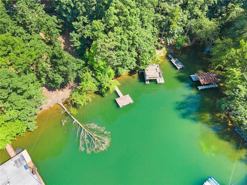 Image for property 8915 Bridgeview Circle, Gainesville, GA 30506