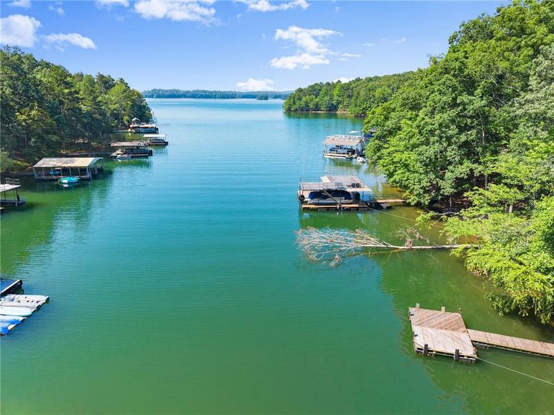 Image for property 8915 Bridgeview Circle, Gainesville, GA 30506