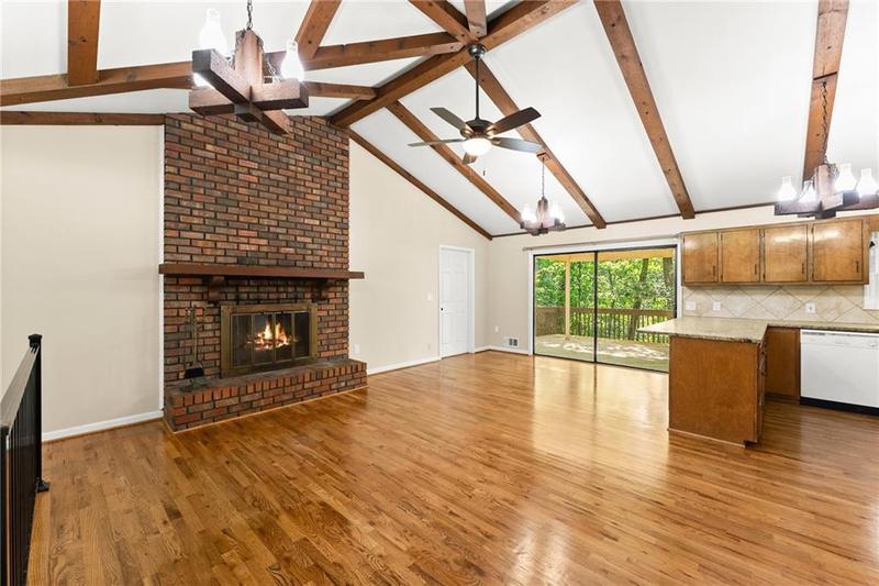 Image for property 8915 Bridgeview Circle, Gainesville, GA 30506
