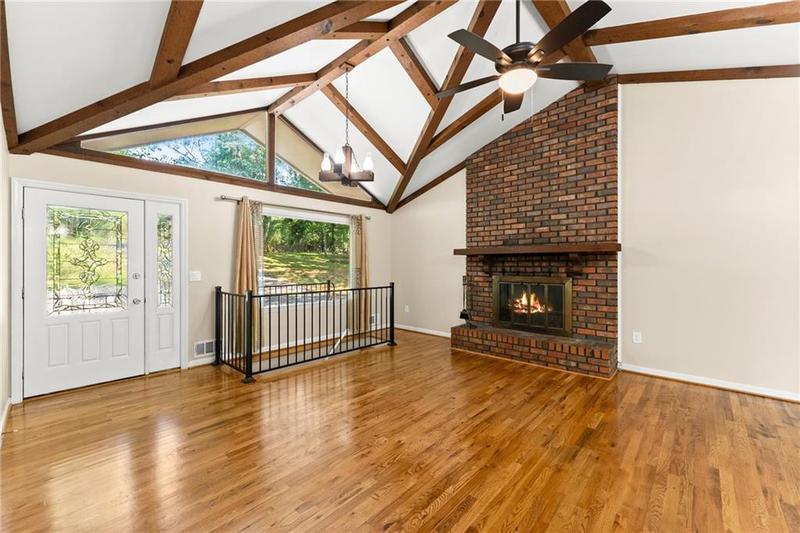 Image for property 8915 Bridgeview Circle, Gainesville, GA 30506
