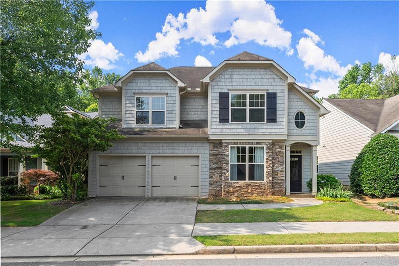 Image for property 510 Winder Trail, Canton, GA 30114