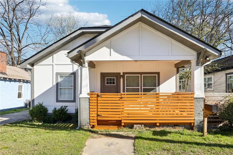Image for property 793 Joseph E Boone Boulevard, Atlanta, GA 30314