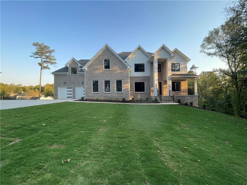 Image for property 208 Indian Hills Trail, Marietta, GA 30068