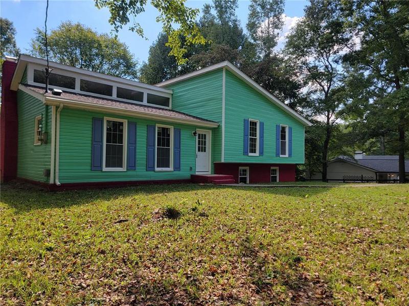 Image for property 330 Sage Drive, Carrollton, GA 30116