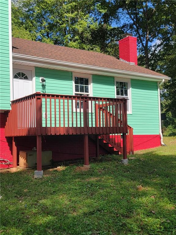 Image for property 330 Sage Drive, Carrollton, GA 30116
