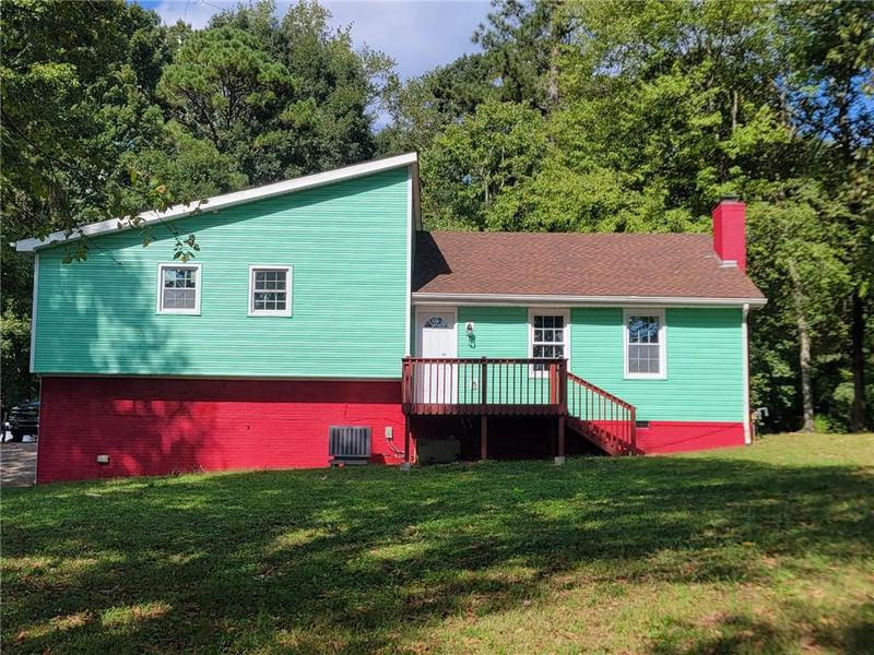 Image for property 330 Sage Drive, Carrollton, GA 30116