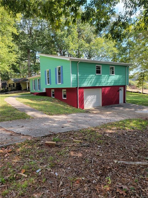 Image for property 330 Sage Drive, Carrollton, GA 30116