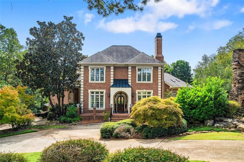 Image for property 3832 Wesley Chapel, Marietta, GA 30062