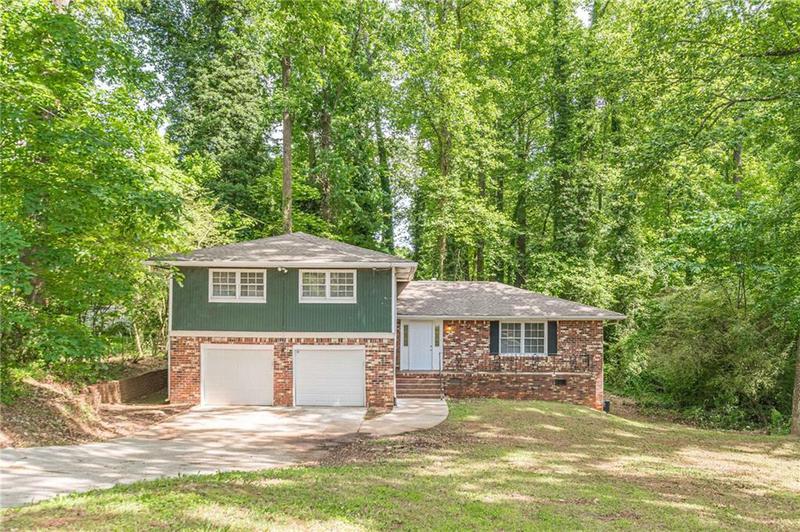 Image for property 3661 Boring Road, Decatur, GA 30034