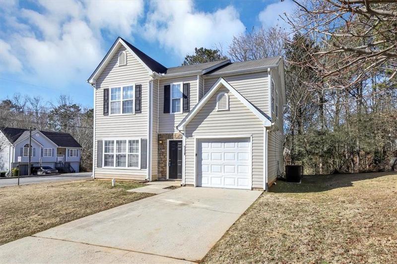 Image for property 4229 REESHEMAH Street, Union City, GA 30349